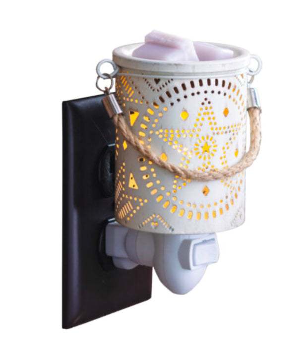 Lonestar Pluggable Wax Warmer