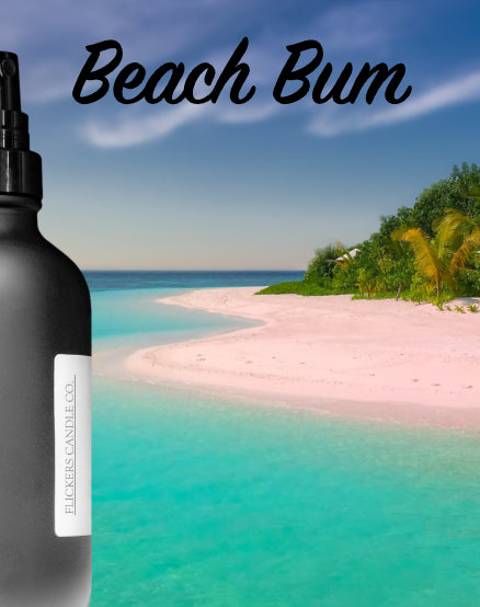 Beach Bum Room & Linen Spray