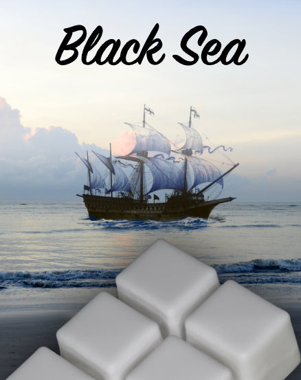 Black Sea Wax Melt