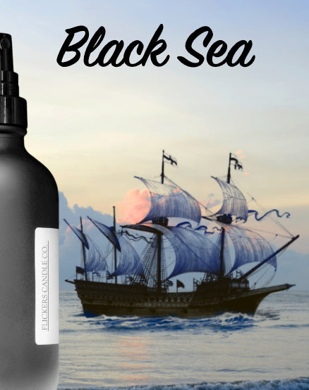 Black Sea Room & Linen Spray