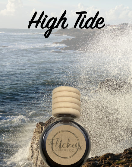 High Tide Car Diffuser