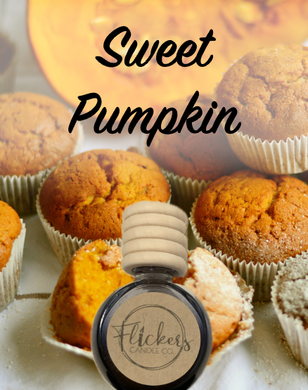Sweet Pumpkin Car Diffuser