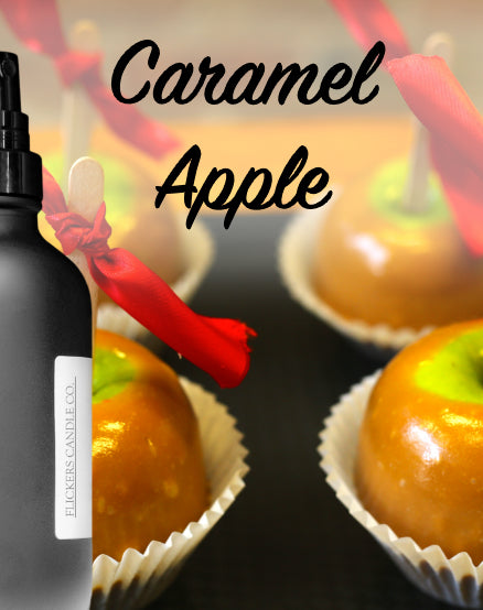 Caramel Apple Room & Linen Spray