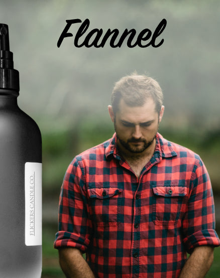 Flannel Room & Linen Spray