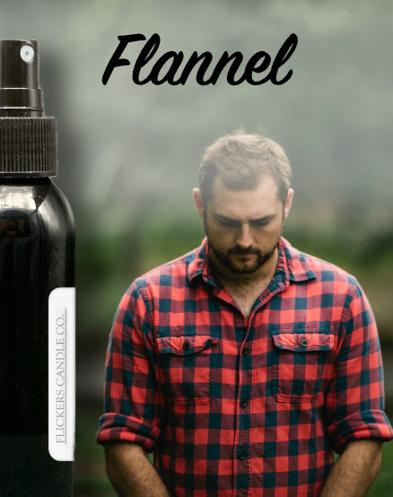 Flannel Room & Linen Spray