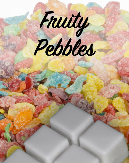 Fruity Pebbles Wax Melt