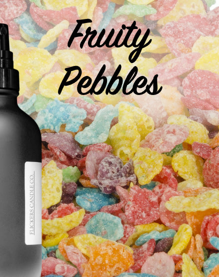 Fruity Pebbles Room & Linen Spray