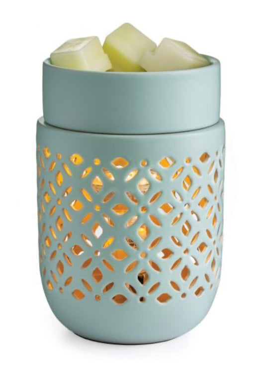 Soft Mint Fragrance Warmer