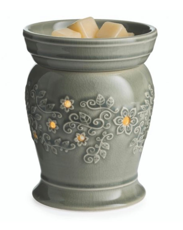 Perennial Flower Fragrance Warmer  in