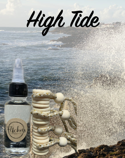 High Tide Car Diffuser REFILL