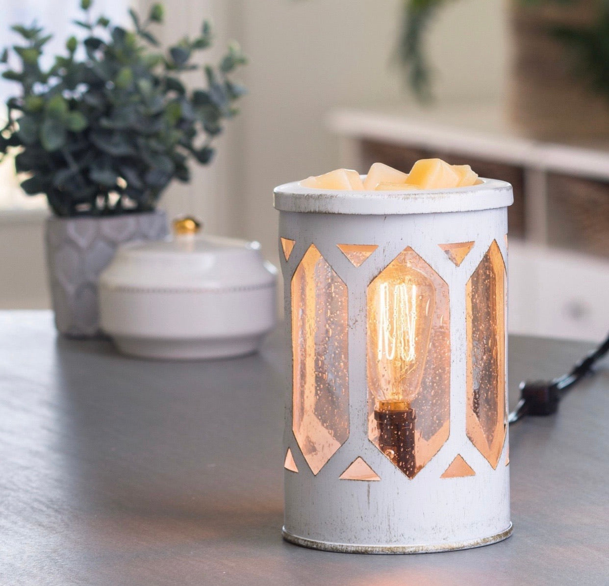 Arbor Wax Warmer