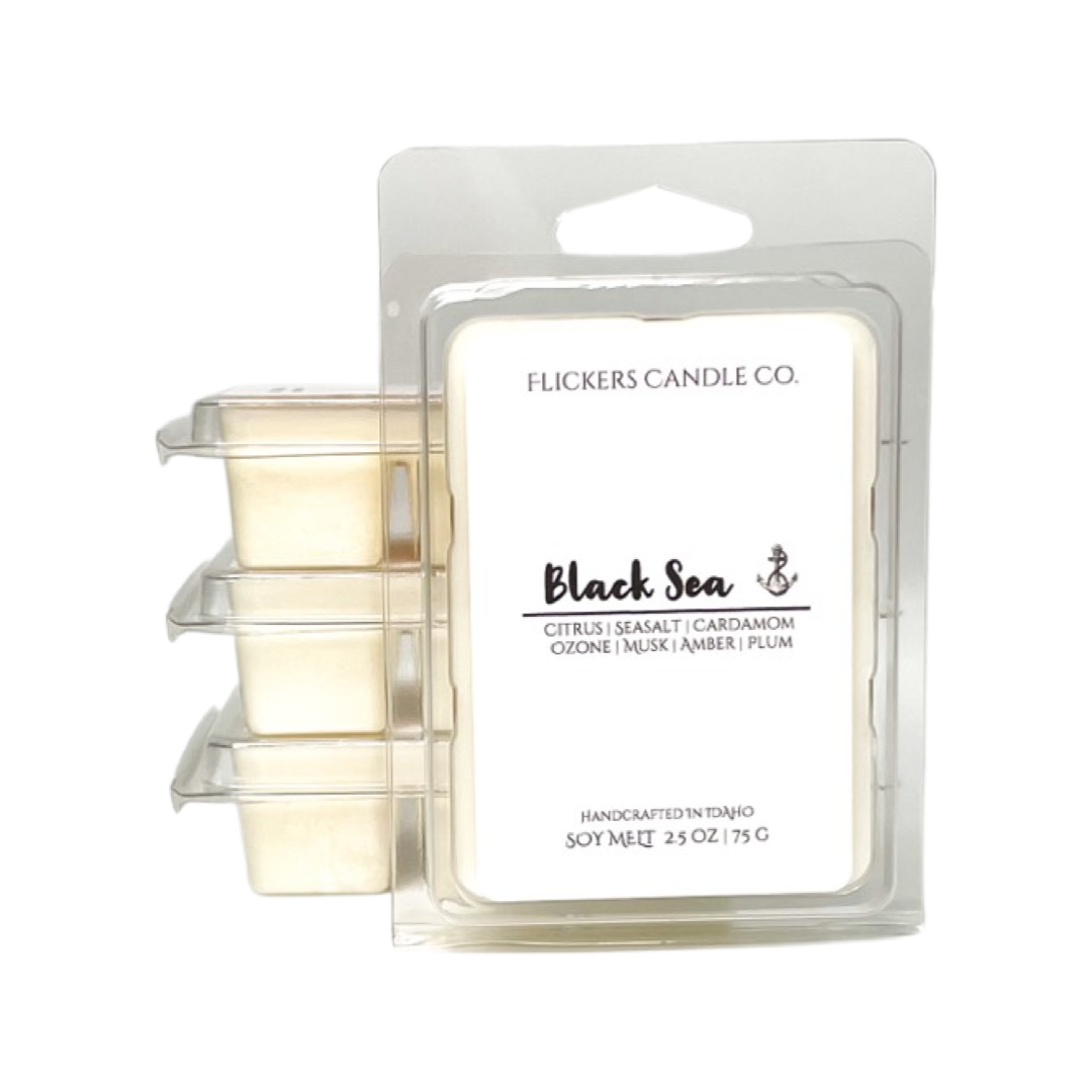 Black Sea Wax Melt